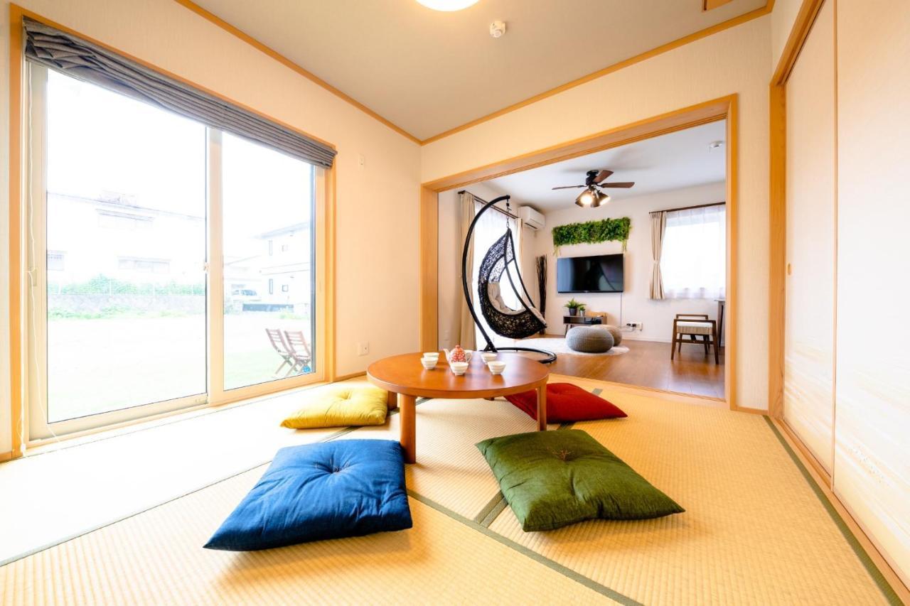 Minamitsuru-Gun - House - Vacation Stay 82323 Fujikawaguchiko Exterior photo